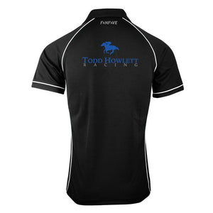 Todd Howlett - Polo Personalised