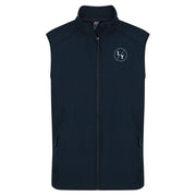 Lucy Yeomans Racing - SoftShell Vest