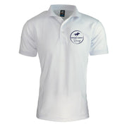 Price Kent - Polo - White Small