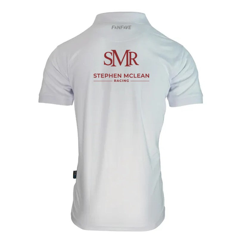 Stephen McLean Racing - Polo