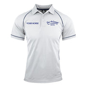 Jon O'Connor - Polo Personalised