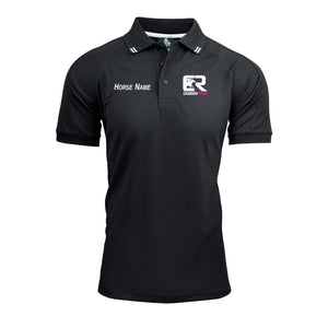 Cavanough - Polo Personalised