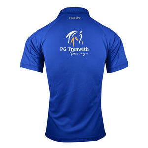 Trenwith - Polo Personalised