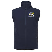 Jason Warren - SoftShell Vest