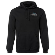 Flying Start - Fleecy Hoodie