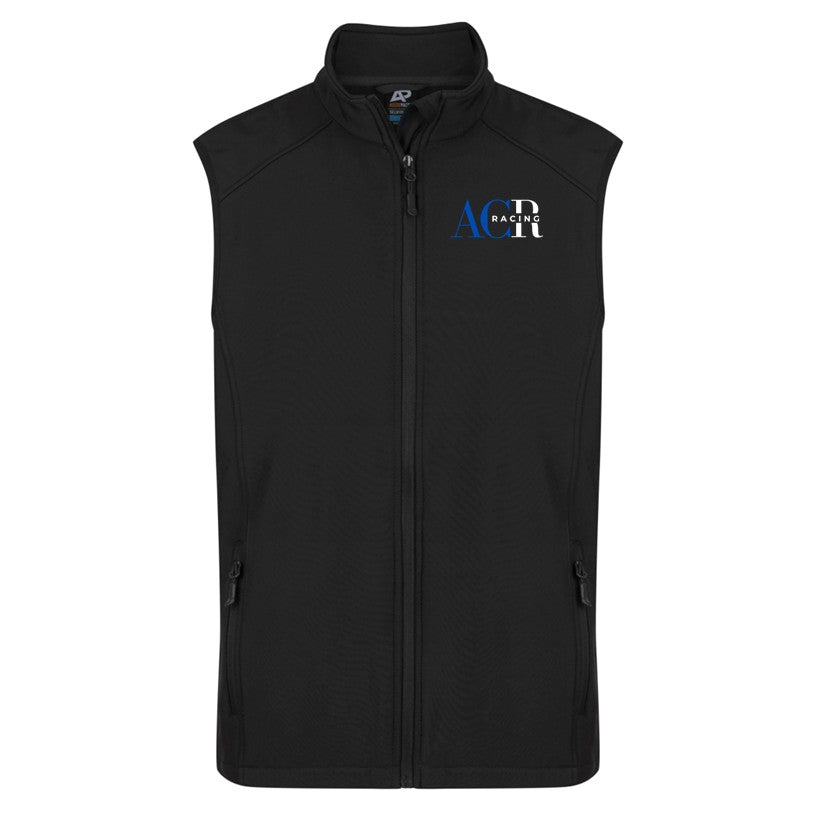 ACR Racing - SoftShell Vest
