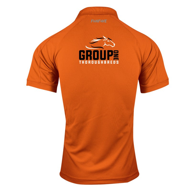 Group One - Polo