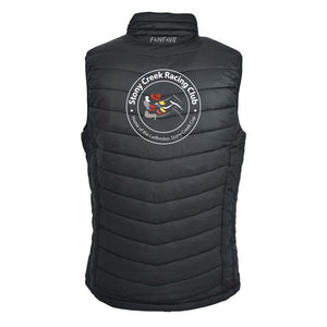 Stony Creek - Puffer Vest