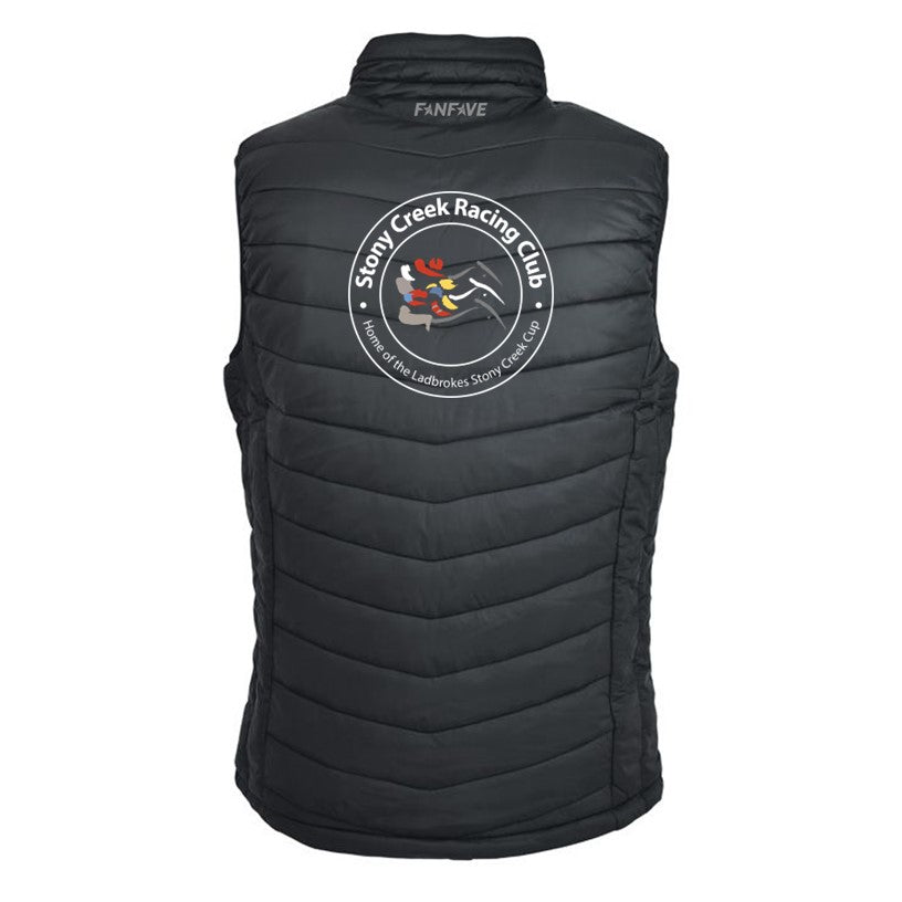 Stony Creek - Puffer Vest