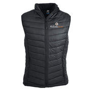 KL Evans - Puffer Vest