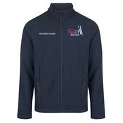 Fernie - SoftShell Jacket Personalised