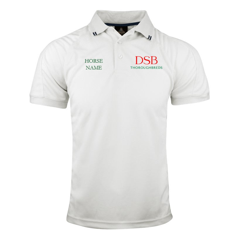 DSB Thoroughbreds - Polo Personalised