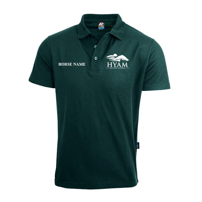 Hyam - Polo Personalised