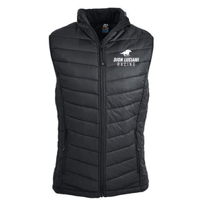 Luciani - Puffer Vest