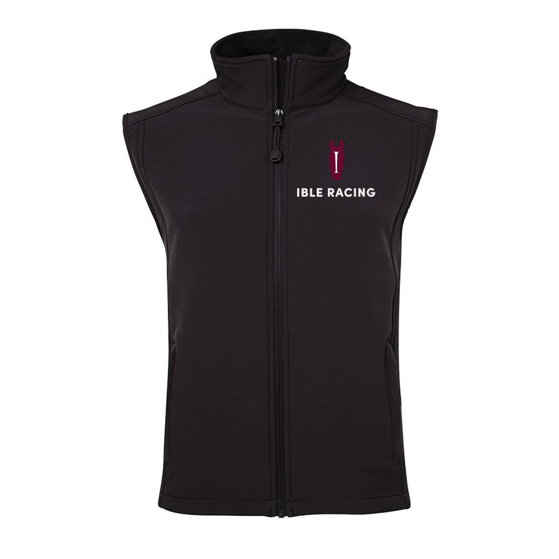 Ible - SoftShell Vest
