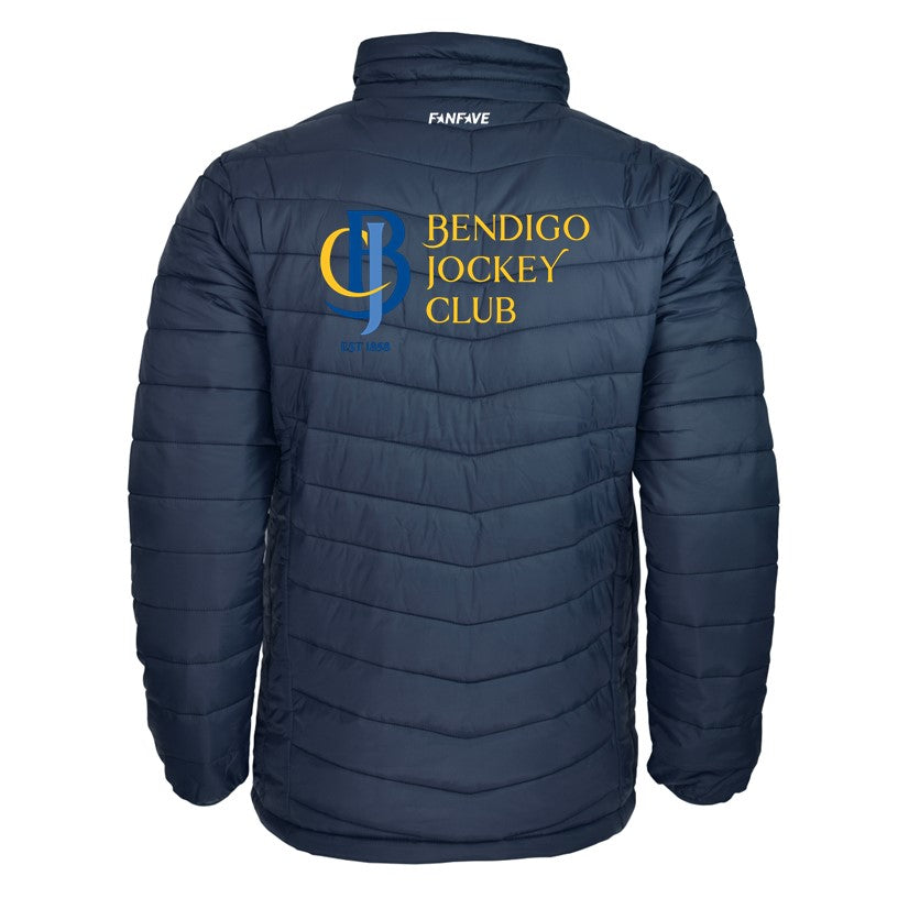 Bendigo - Puffer Jacket