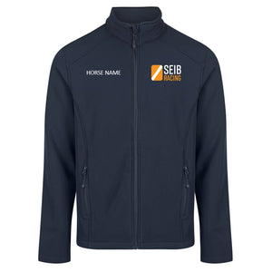 Seib - SoftShell Jacket Personalised