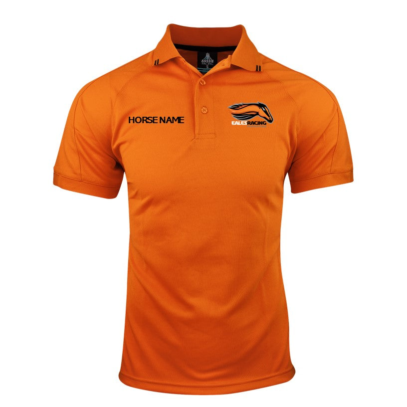 Eales - Polo Personalised