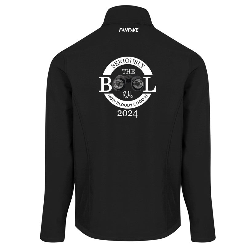 Ric Mac The Bool 2024 - SoftShell Jacket