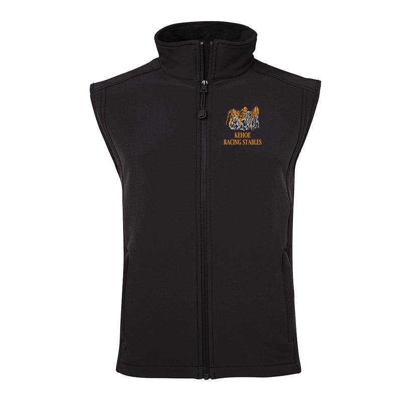 Kehoe - SoftShell Vest