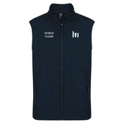 Monarch Racing  Syndication - SoftShell Vest Personalised