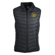 Ron Quinton - Puffer Vest