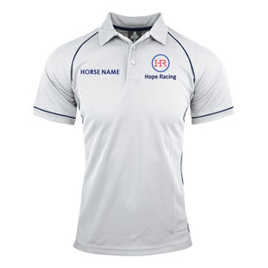 Hope - Polo Personalised