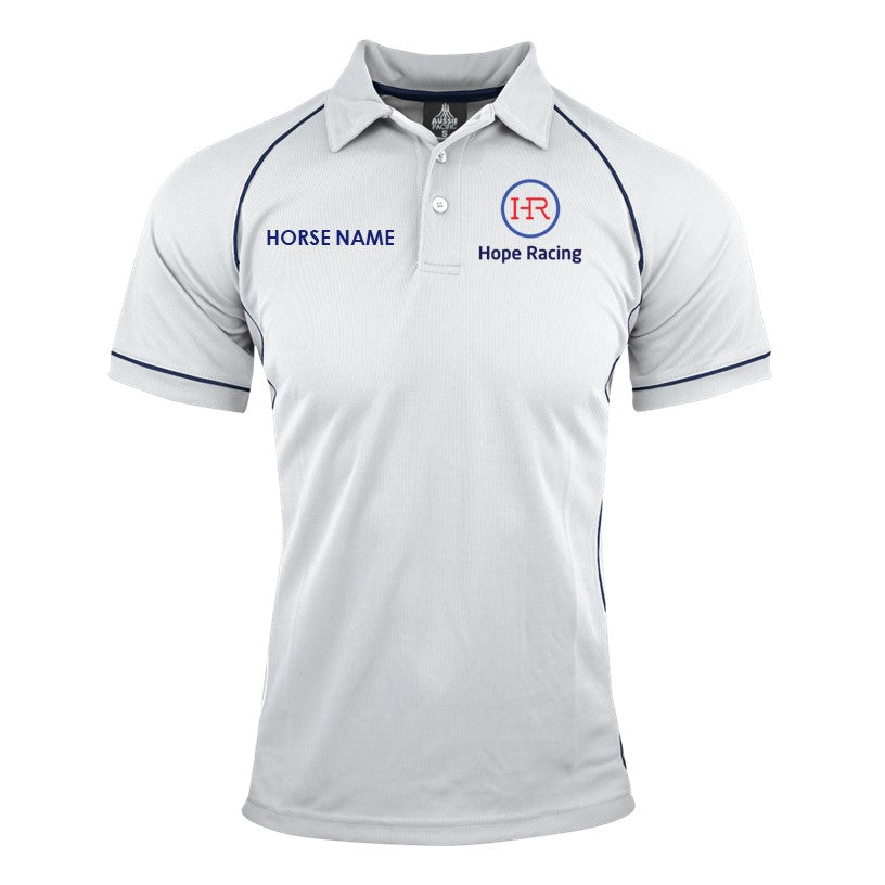 Hope - Polo Personalised