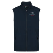 Freedman Racing - SoftShell Vest