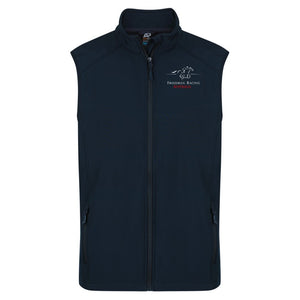 Freedman Racing - SoftShell Vest