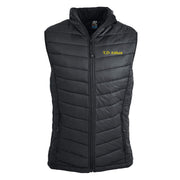 T.D Aitken - Puffer Vest