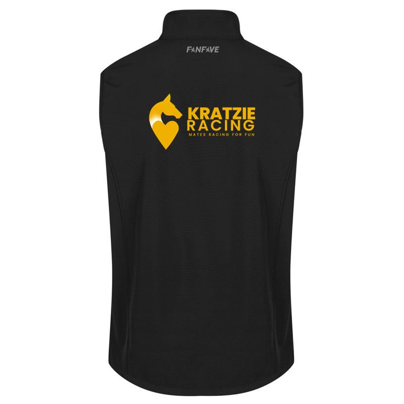 Kratzie - SoftShell Vest