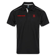 Hayden Ballantyne - Polo Personalised