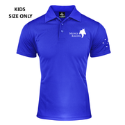 Munce - Kids Polo