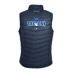 NSW Tycoons - Puffer Vest