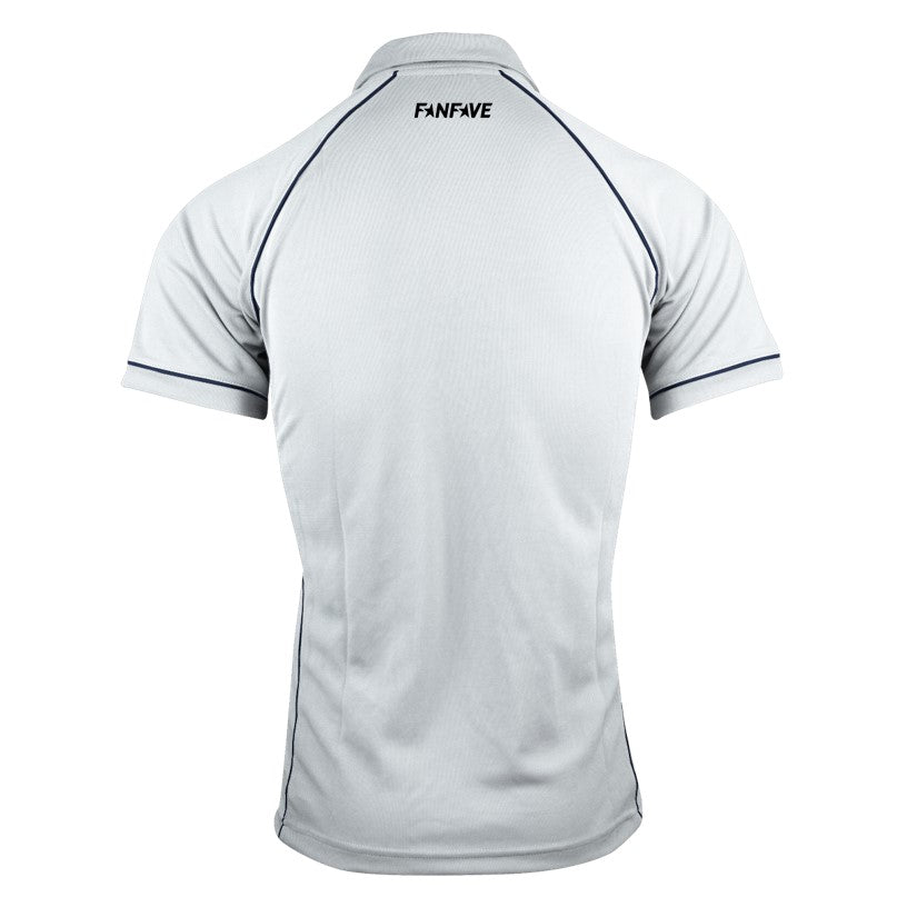 Jon O'Connor - Polo Personalised