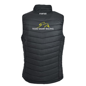 Todd Smart - Puffer Vest