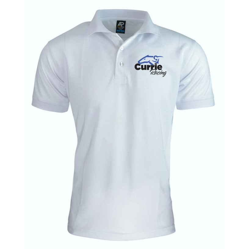 Currie Racing - Polo
