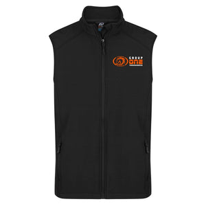 Group One - SoftShell Vest