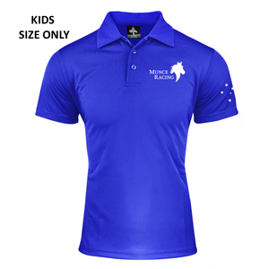 Munce - Kids Polo