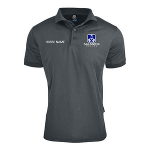 Salanitri - Polo Personalised