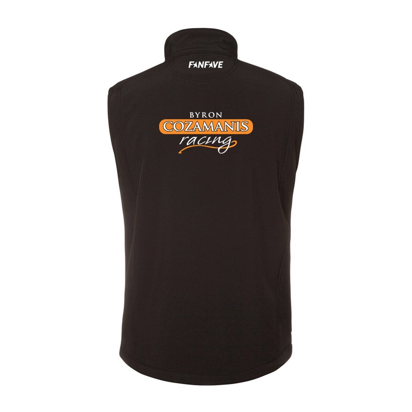 Cozamanis - SoftShell Vest