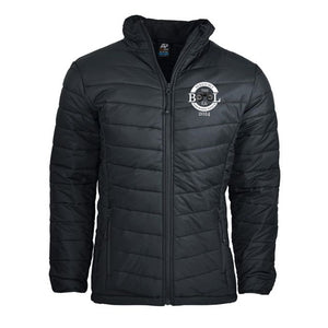 Ric Mac The Bool 2024 - Puffer Jacket