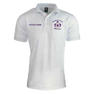 Brookman Park - Polo Personalised
