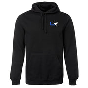 Campton Racing - Fleecy Hoodie