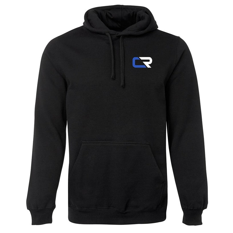 Campton Racing - Fleecy Hoodie