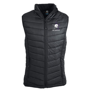 Bec Bartley - Puffer Vest