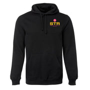 Stephen Theodore - Fleecy Hoodie
