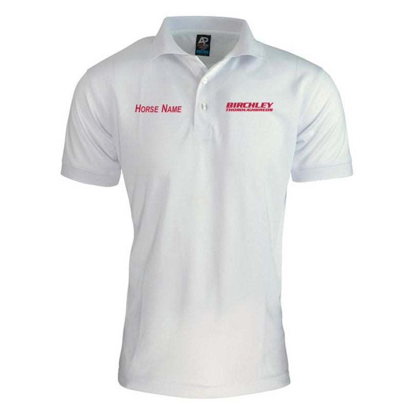 Birchley - Polo Personalised
