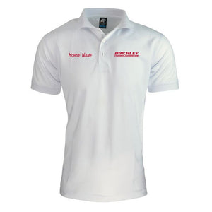 Birchley - Polo Personalised